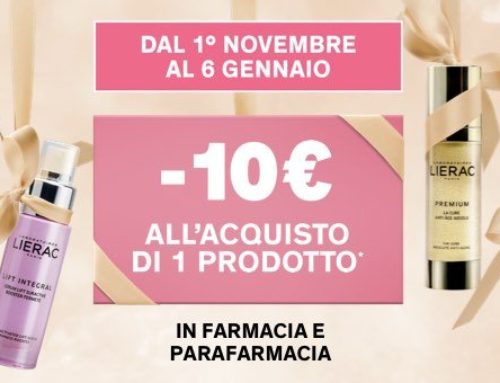 PROMO LIERAC -10€