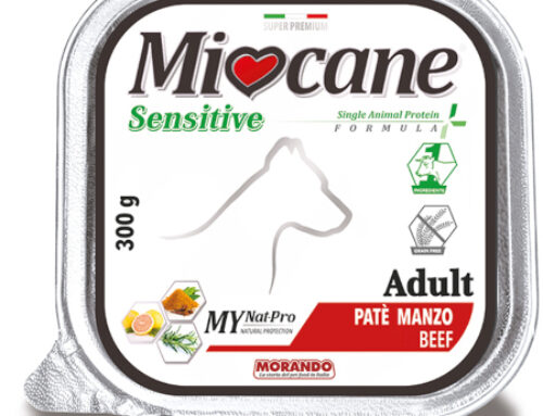 Miocane Sensitive 2+1